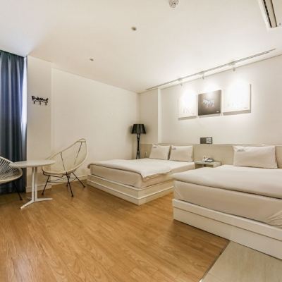 甄選雙床房 失眠飯店優惠