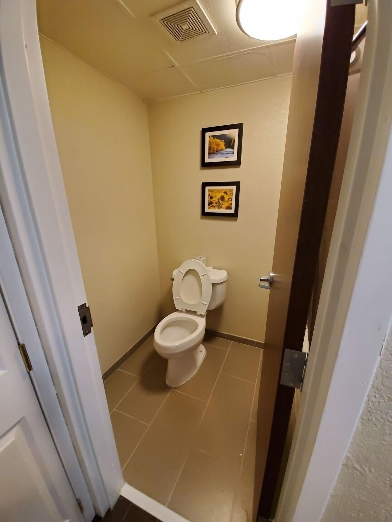 大床房（禁烟）