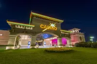 Hotel Casino Magic Hôtels à : 