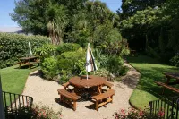 Grange Lodge Hotel โรงแรมใน