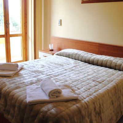 Quadruple Room Hotel Barbieri Promo Code