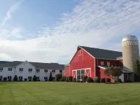 Farmstead Inn and Conference Center Hotels in LaGrange County