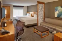 Hyatt Place State College Отели в г. 