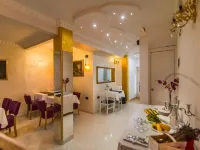 Bella Natka Bed and Breakfast Hôtels à : Rovinj