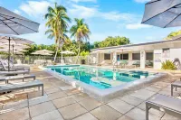 Coconut Cay Resort