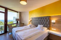 Cliff Hotel Rügen