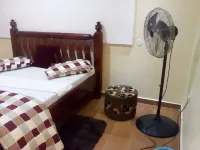 Mparo Guest Apartments Hotels in 