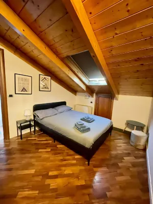 Casa Van Nuf