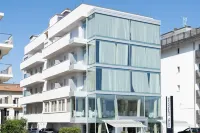 Hotel Commodore Cervia
