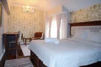 Hotel Begolli