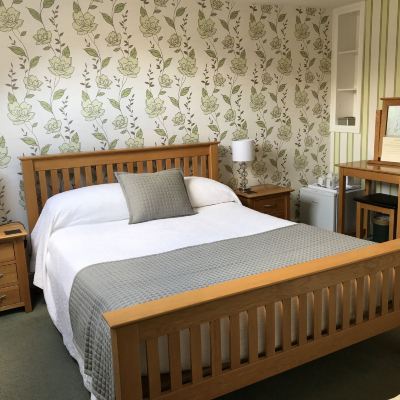 Superior Room, 1 King Bed, Mountain View (Shower) Crow How Country Guest House Promo Code
