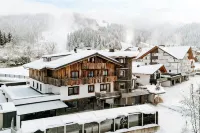Knappensteig Appartements