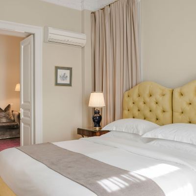 Master Suite Noble Suites Promo Code