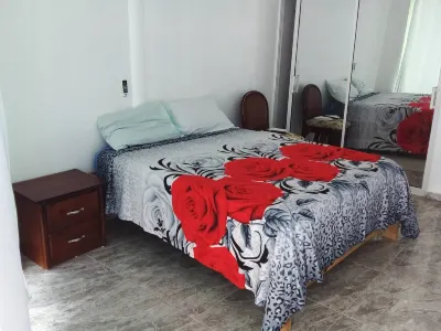 Appart-Hotel Veras Samana No 8 Hoteles en 