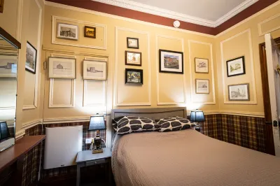 Pring Guesthouse Hotels in 