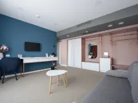 Vila Sarisa Các khách sạn ở Deva