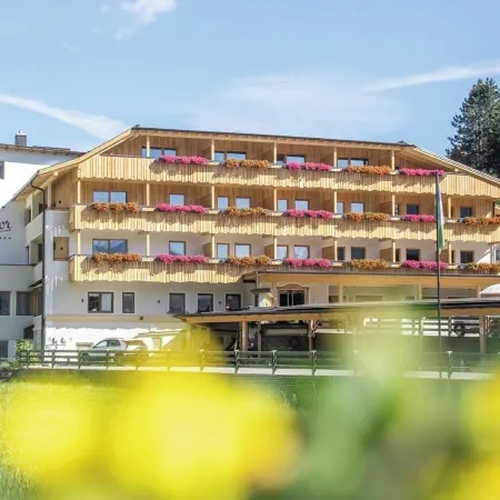 Hotel Condor