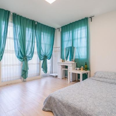 Basic Room, 1 Bedroom (4Bunjjae Dal) 제주 달밤 펜션 쿠폰