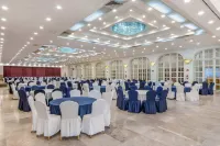Radisson del Rey Toluca