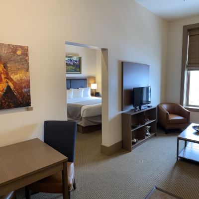Premier Suite Hotel Arvon Promo Code