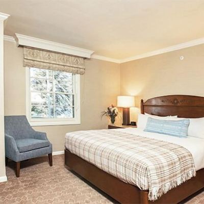 Inn Executive Suite Sun Valley Resort Promo Code