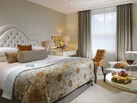 Imperial Hotel Cork City Hotel a 