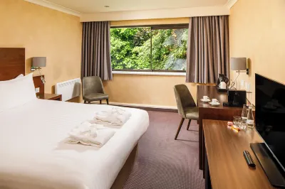 Mercure Livingston Hotel Các khách sạn ở 