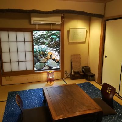 Traditional Room, Multiple Beds Japanese Inn Yoshimizu Promo Code