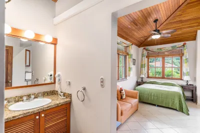 Villa del Sueño Hotels in 