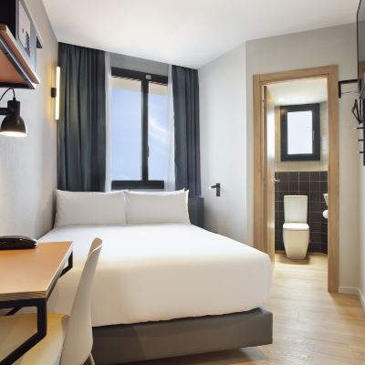 Basic Room Hotel Brick Promo Code