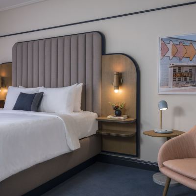 King Room Hu. Hotel Promo Code