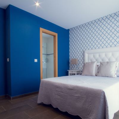 Superior Double Room (Azur) Pixel Promo Code