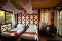 ViewPoint Ecolodge Hotels in 