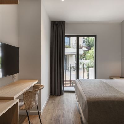 Standard Double Or Twin Room With Garden View Alta House Begur Promo Code
