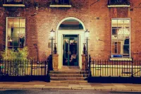 House Bedrooms Dublin Ξενοδοχεία στην πόλη 