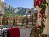 Hotel y Apartamentos des Puig Hotels in Deia