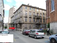 Kappa Apartments Hotéis em Rijeka