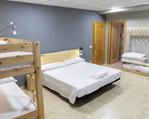Alda Estella Hostel Hotels in Estella-Lizarra