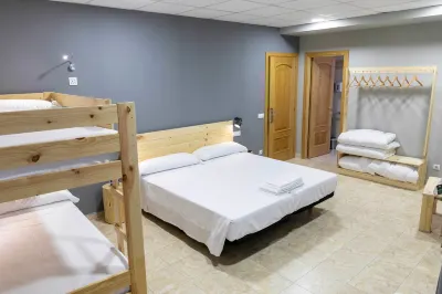 Alda Estella Hostel Hotels in 