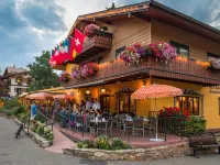 Hotel Gasthof Gramshammer Hotels in Vail