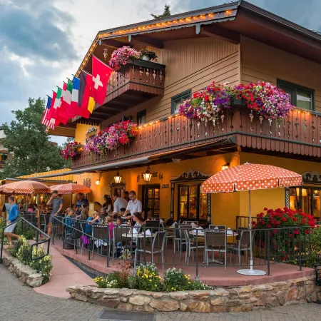 Hotel Gasthof Gramshammer