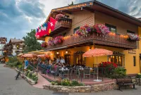 Hotel Gasthof Gramshammer