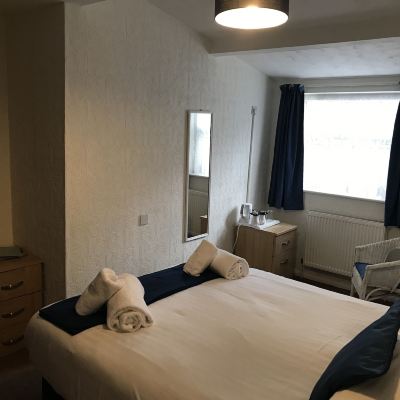 Room 15 The Oasis Promo Code