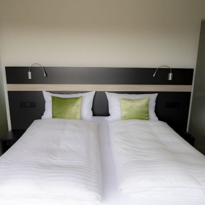Suite Hotel Campo Promo Code