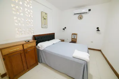 Rivas Inn Hotéis em 