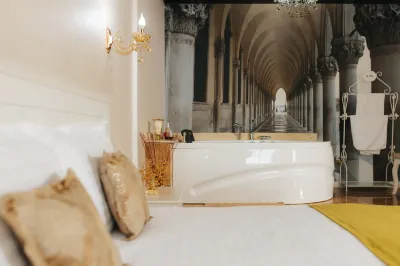 Hotel Evianne Boutique Hotel di 
