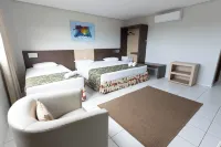 Hits Pantanal Hotel Aeroporto Hotels in 