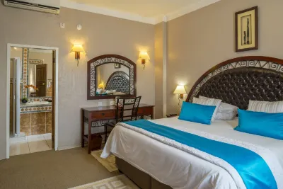 Bulawayo Rainbow Hotel Hotels in 