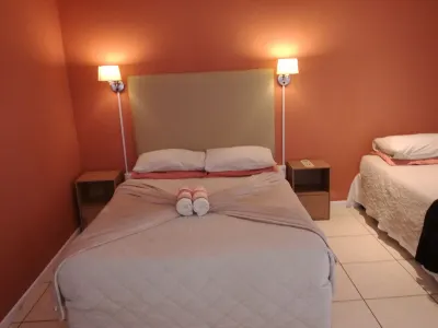 Framesby Guesthouse Các khách sạn ở 