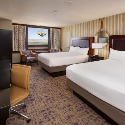 娛樂場塔樓兩張大床房 納吉特娛樂場度假村優惠